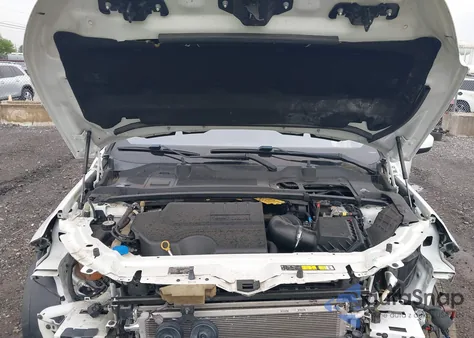 2019 Land Rover Discovery Sport Se from USA, damaged, VIN SALCP2FX8KH782604